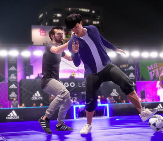E3 2019: FIFA 20 revela sus primeros detalles oficiales en el E3 2019 FIFA 20 | Fantasymundo