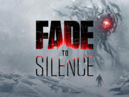 Fade to Silence