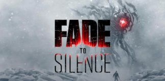 Fade to Silence