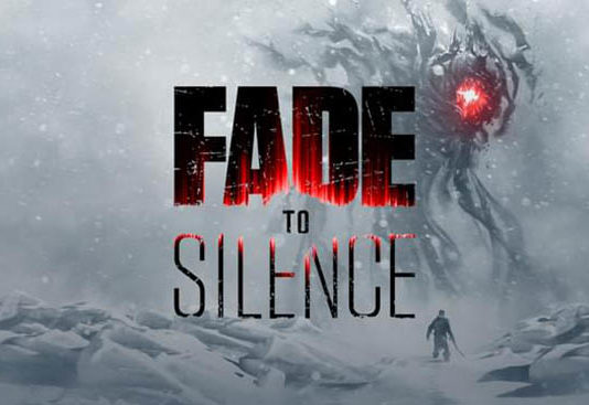 Fade to Silence