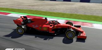 F1 2019 a la venta el viernes 28 de junio