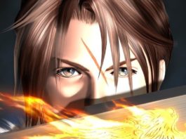 Final Fantasy VIII Remaster podría contar con voces en inglés y japonés