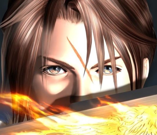 Final Fantasy VIII Remaster podría contar con voces en inglés y japonés
