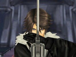 Final Fantasy VIII Remastered incluirá la banda sonora de la versión de PlayStation
