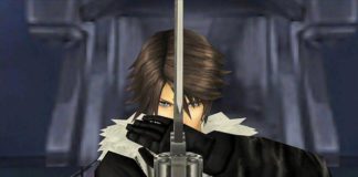 Final Fantasy VIII Remastered incluirá la banda sonora de la versión de PlayStation