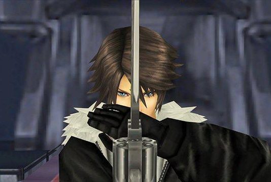 Final Fantasy VIII Remastered incluirá la banda sonora de la versión de PlayStation
