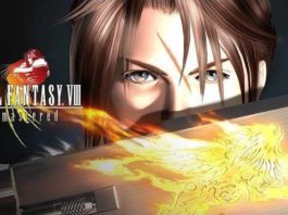 DotEmu, creadores de Windjammers, trabajan en Final Fantasy VIII Remastered Final Fantasy VIII