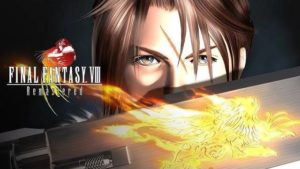 Final Fantasy VIII