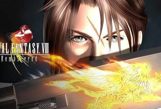 DotEmu, creadores de Windjammers, trabajan en Final Fantasy VIII Remastered Final Fantasy VIII