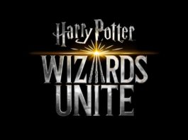 Ya disponible Harry Potter Wizards Unite