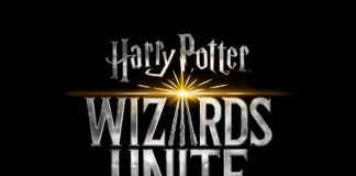 Ya disponible Harry Potter Wizards Unite