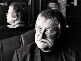 Siruela publica «La Luna», de Joachim Kalka