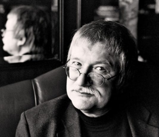 Siruela publica «La Luna», de Joachim Kalka