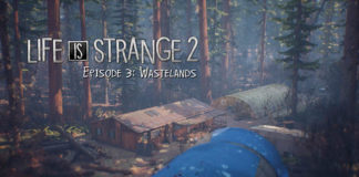 Life is Strange 2 – Episodio 3