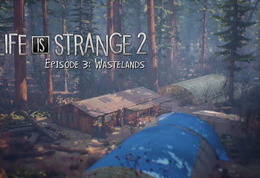 Life is Strange 2 – Episodio 3