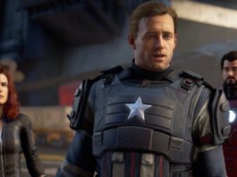 E3 2019: Desvelado el tráiler y primeros detalles de Marvel’s Avengers