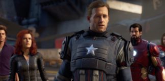 E3 2019: Desvelado el tráiler y primeros detalles de Marvel’s Avengers