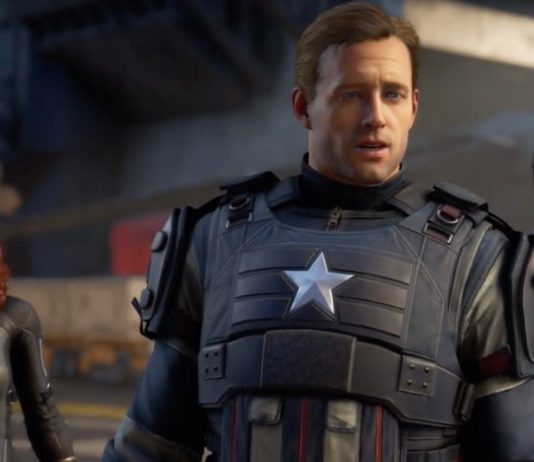 E3 2019: Desvelado el tráiler y primeros detalles de Marvel’s Avengers