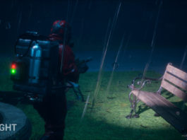 E3 2019: Fantasmas contra humanos en el divertido Midnight Ghost Hunt