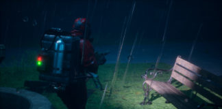 E3 2019: Fantasmas contra humanos en el divertido Midnight Ghost Hunt