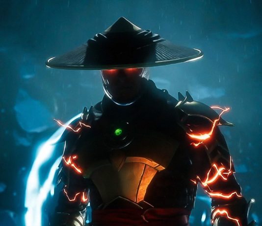 Kombat League trae un modo competitivo y ranking
