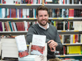 Plaza & Janés publica «Un Matrimonio Perfecto», de Paul Pen