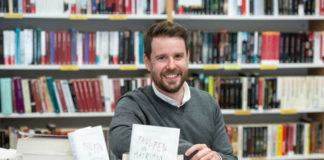 Plaza & Janés publica «Un Matrimonio Perfecto», de Paul Pen