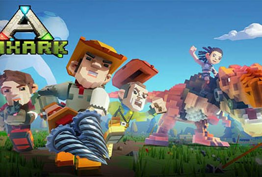 Pixark