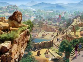 E3 2019: Planet Zoo revela su fecha de lanzamiento