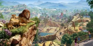 E3 2019: Planet Zoo revela su fecha de lanzamiento