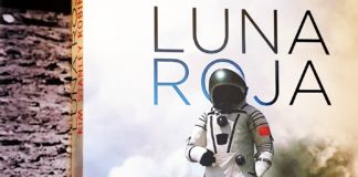 «Luna roja», de Kim Stanley Robinson. Acción y tensión política