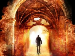 «El aspecto del diablo», de Craig Russell. Una historia terrorífica plagada de demonios