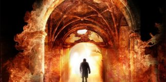 «El aspecto del diablo», de Craig Russell. Una historia terrorífica plagada de demonios