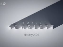 E3 2019: Microsoft desvela los primeros detalles de Project Scarlett