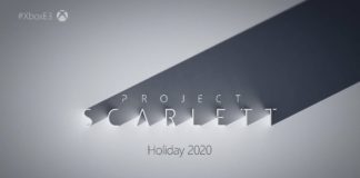 E3 2019: Microsoft desvela los primeros detalles de Project Scarlett