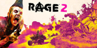 Rage 2
