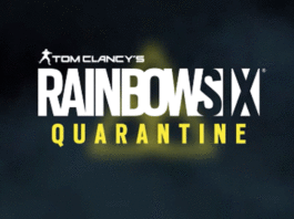 E3 2019: Ubisoft Montreal anuncia Tom Clancy’s Rainbow Six Quarantine