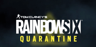E3 2019: Ubisoft Montreal anuncia Tom Clancy’s Rainbow Six Quarantine