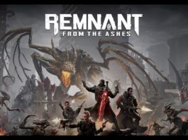Remnant: From the Ashes celebra su millón de unidades Remnant From the Ashes | Fantasymundo