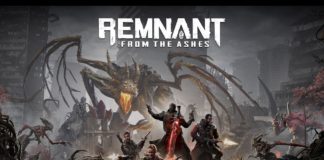 Remnant from the Ashes es gratis hasta el próximo jueves Remnant From the Ashes | Fantasymundo