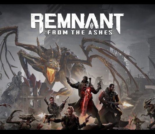 Remnant from the Ashes es gratis hasta el próximo jueves Remnant From the Ashes | Fantasymundo