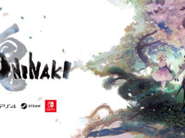 Así son Lobelia y Leo, protagonistas de Oninaki