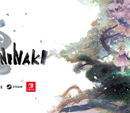 E3 2019: Fecha de lanzamiento de Oninaki