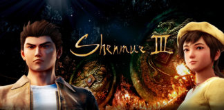 Los mecenas de Shenmue III no obtendrán el pase de temporada