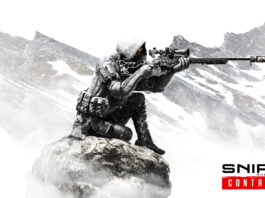 E3 2019: Revelado un nuevo gameplay de Sniper: Ghost Warrior Contracts