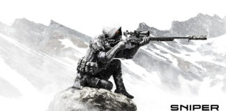 E3 2019: Revelado un nuevo gameplay de Sniper: Ghost Warrior Contracts