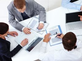 Los principales avances que llegarán a las oficinas del futuro