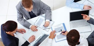 Un ERP puede generar grandes beneficios en la empresa