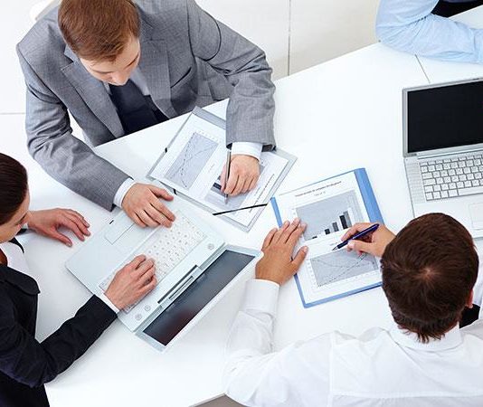 Los principales avances que llegarán a las oficinas del futuro