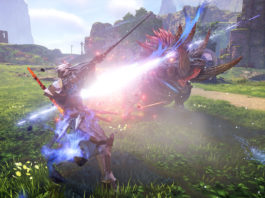 E3 2019: Tales of Arise será el nuevo título de la conocida saga ‘Tales of’